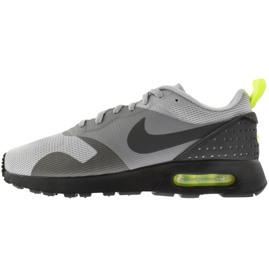 Nike Air Max Tavas Trainers Grey